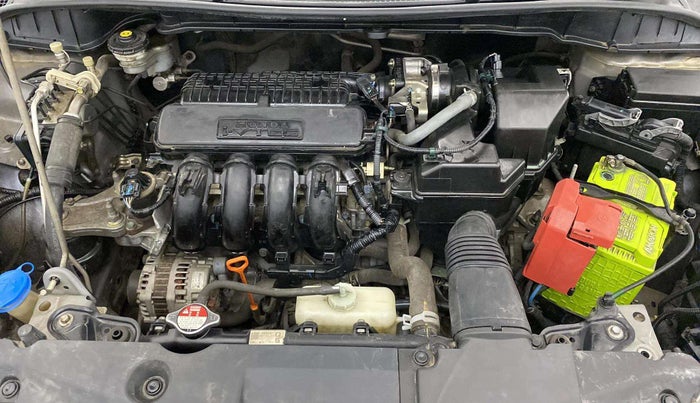 2016 Honda City 1.5L I-VTEC VX CVT, Petrol, Automatic, 84,003 km, Engine View