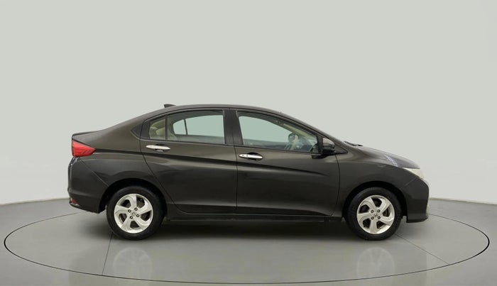 2016 Honda City 1.5L I-VTEC VX CVT, Petrol, Automatic, 84,003 km, Right Side View