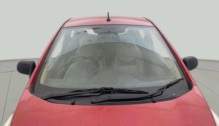 2015 Hyundai Eon MAGNA +, Petrol, Manual, 25,440 km, Front Windshield