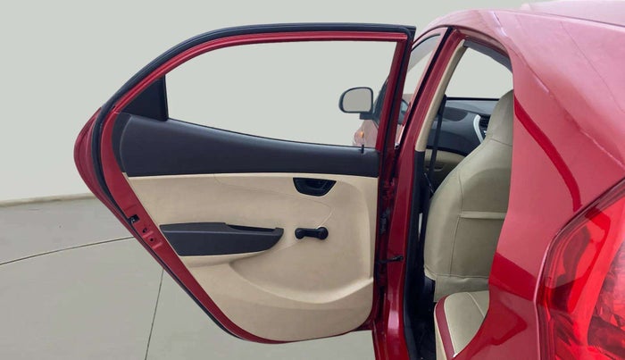 2015 Hyundai Eon MAGNA +, Petrol, Manual, 25,440 km, LHS Rear Door