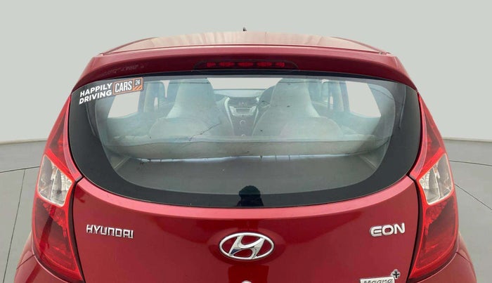 2015 Hyundai Eon MAGNA +, Petrol, Manual, 25,440 km, Rear Windshield