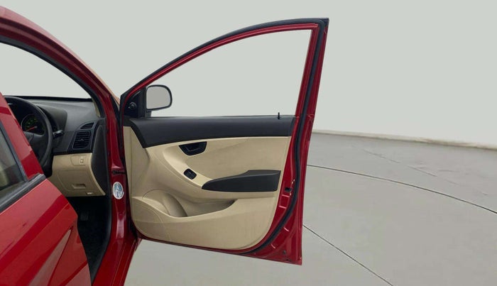 2015 Hyundai Eon MAGNA +, Petrol, Manual, 25,440 km, RHS Front Door