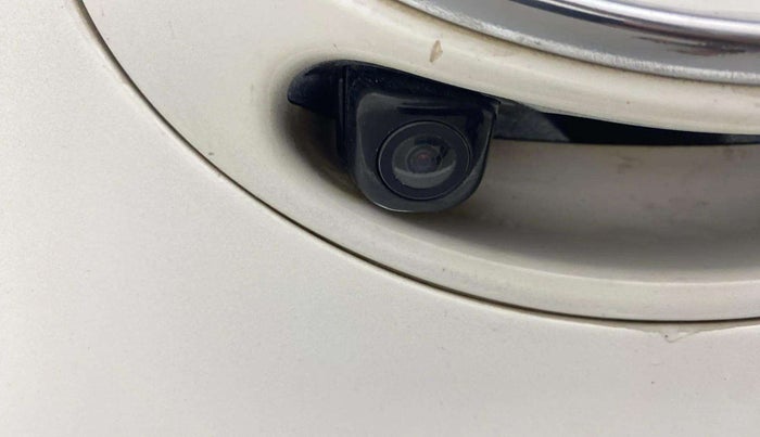 2019 Hyundai Grand i10 SPORTZ 1.2 KAPPA VTVT, Petrol, Manual, 57,514 km, Parking Camera