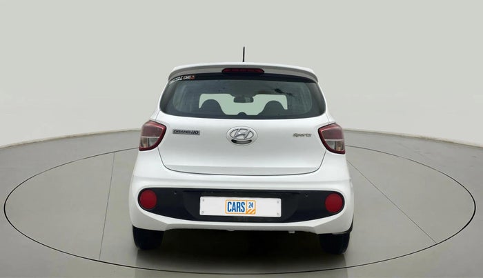 2019 Hyundai Grand i10 SPORTZ 1.2 KAPPA VTVT, Petrol, Manual, 57,514 km, Back/Rear
