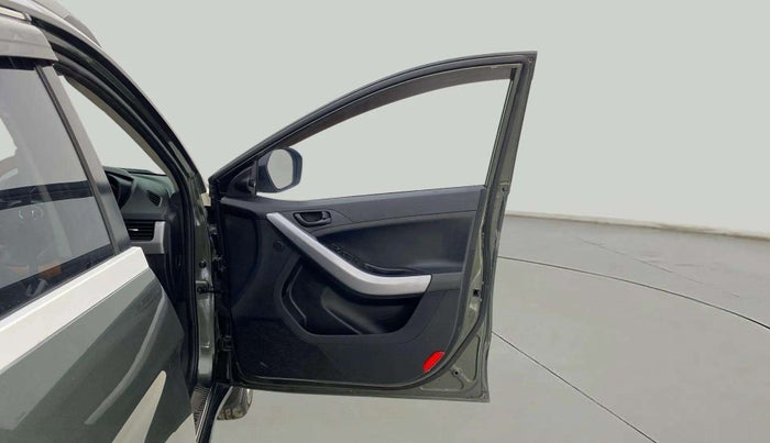 2021 Tata NEXON XM SUNROOF PETROL, Petrol, Manual, 94,777 km, RHS Front Door