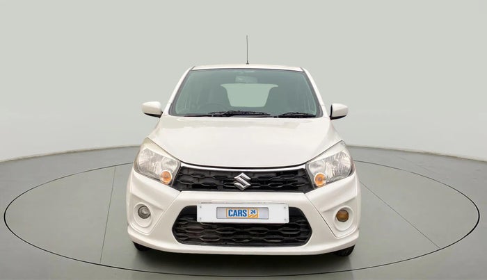 2020 Maruti Celerio VXI (O) CNG, CNG, Manual, 45,821 km, Front