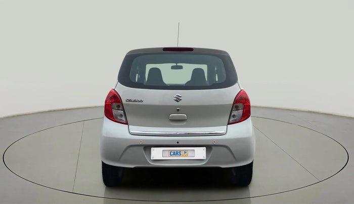 2020 Maruti Celerio VXI (O) CNG, CNG, Manual, 45,821 km, Back/Rear