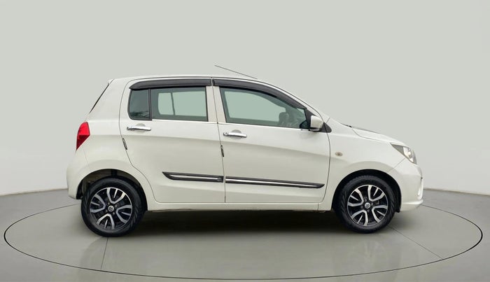 2020 Maruti Celerio VXI (O) CNG, CNG, Manual, 45,821 km, Right Side View
