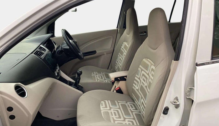 2020 Maruti Celerio VXI (O) CNG, CNG, Manual, 45,821 km, Right Side Front Door Cabin