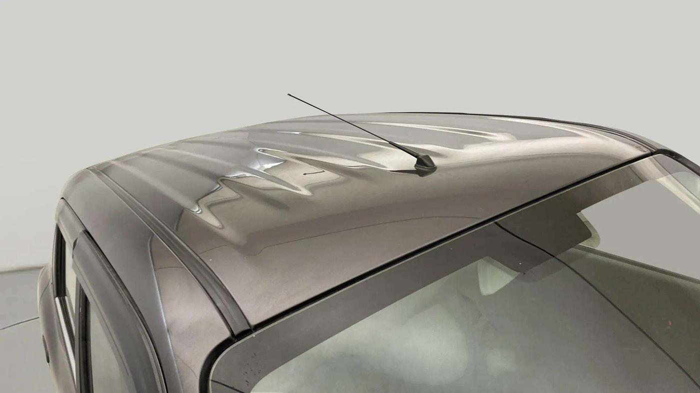 2021 Maruti S PRESSO VXI+, Petrol, Manual, 14,047 km, Roof