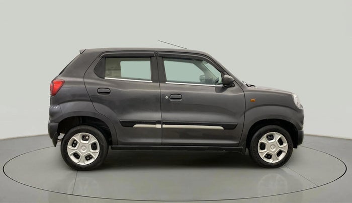 2021 Maruti S PRESSO VXI+, Petrol, Manual, 14,047 km, Right Side View