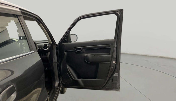 2021 Maruti S PRESSO VXI+, Petrol, Manual, 14,047 km, RHS Front Door