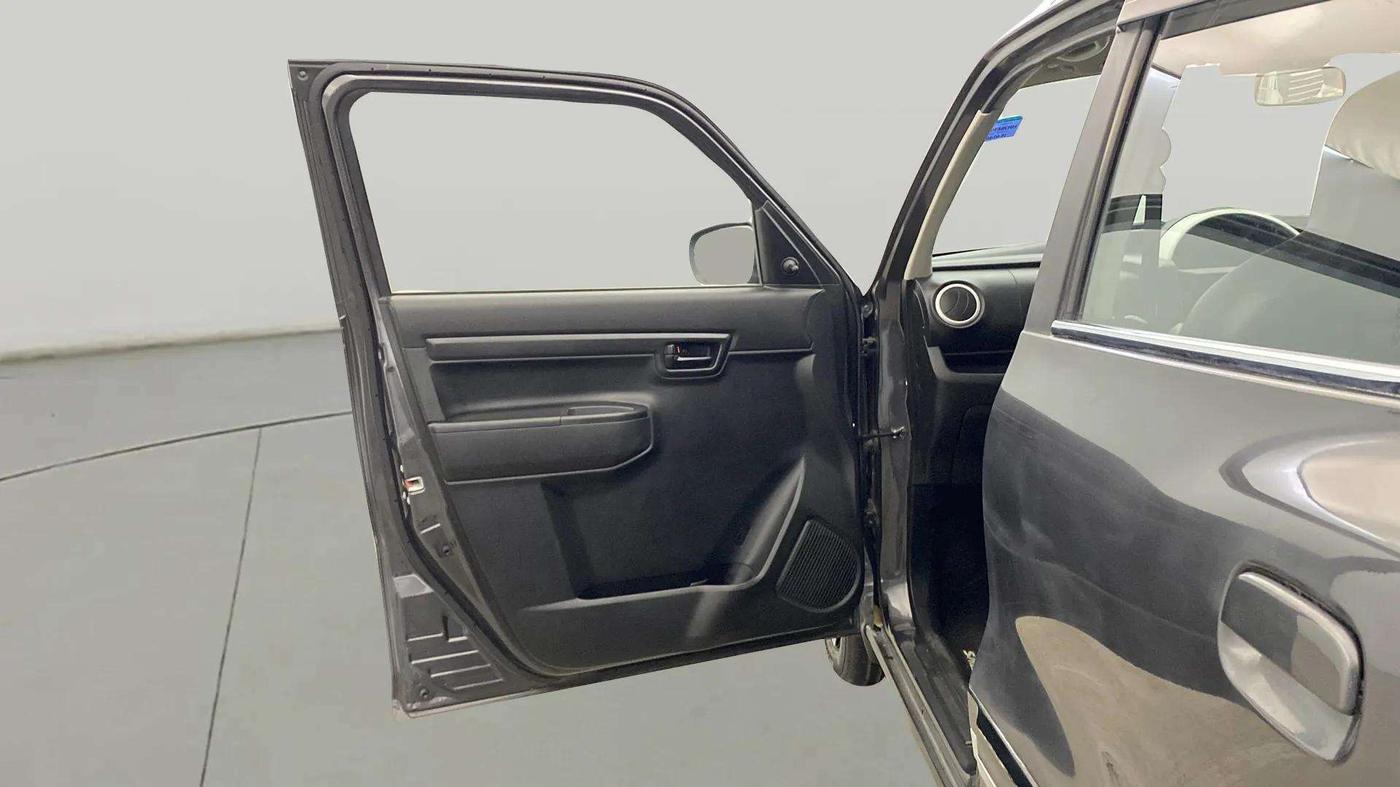 2021 Maruti S PRESSO VXI+, Petrol, Manual, 14,047 km, LHS Front Door