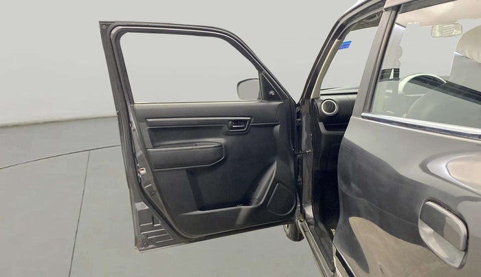 2021 Maruti S PRESSO VXI+, Petrol, Manual, 14,047 km, LHS Front Door