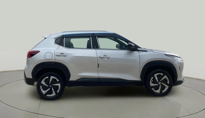 2022 Nissan MAGNITE XL, Petrol, Manual, 74,790 km, Right Side