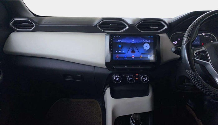 2022 Nissan MAGNITE XL, Petrol, Manual, 74,790 km, Air Conditioner