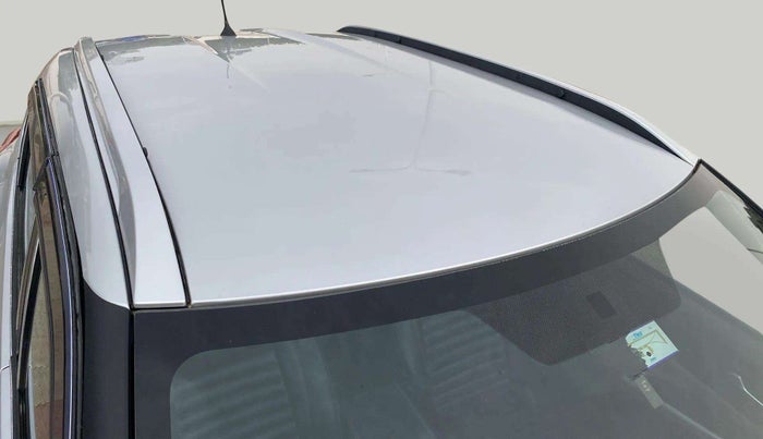 2022 Nissan MAGNITE XL, Petrol, Manual, 74,790 km, Roof