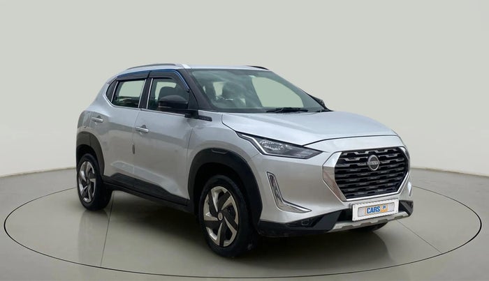 2022 Nissan MAGNITE XL, Petrol, Manual, 74,790 km, SRP