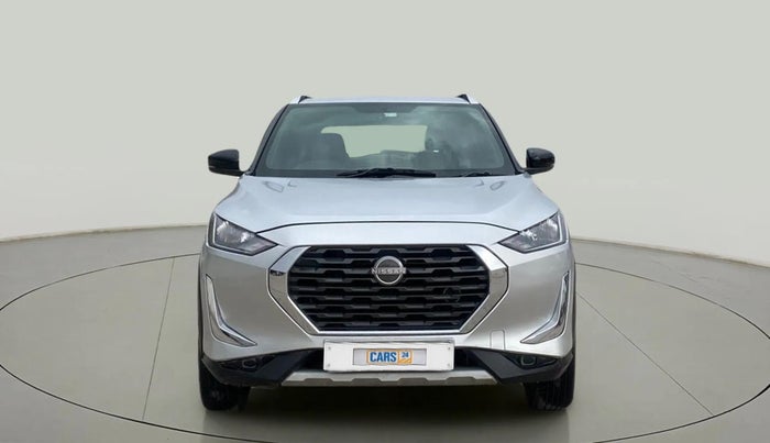 2022 Nissan MAGNITE XL, Petrol, Manual, 74,790 km, Front
