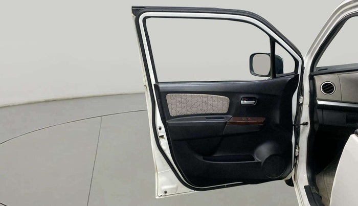 2016 Maruti Wagon R 1.0 VXI AMT, Petrol, Automatic, 43,399 km, LHS Front Door