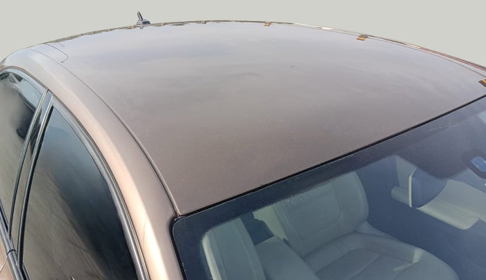 2015 Volkswagen Jetta COMFORTLINE TSI, Petrol, Manual, 90,207 km, Roof