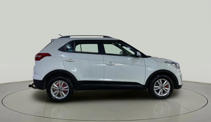 2015 Hyundai Creta SX 1.6 DIESEL, Diesel, Manual, 98,628 km, Right Side View