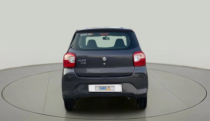 2023 Maruti Alto K10 VXI PLUS, Petrol, Manual, 7,457 km, Back/Rear