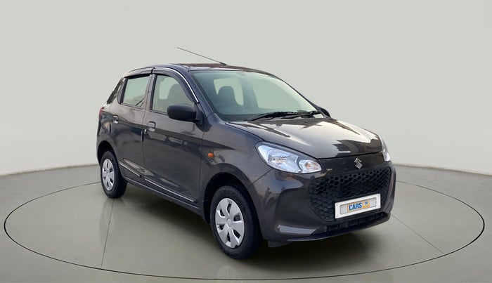 2023 Maruti Alto K10 VXI PLUS, Petrol, Manual, 7,457 km, Right Front Diagonal