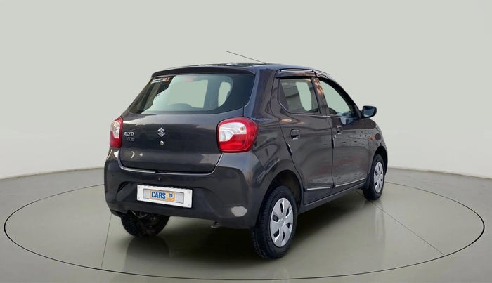 2023 Maruti Alto K10 VXI PLUS, Petrol, Manual, 7,457 km, Right Back Diagonal
