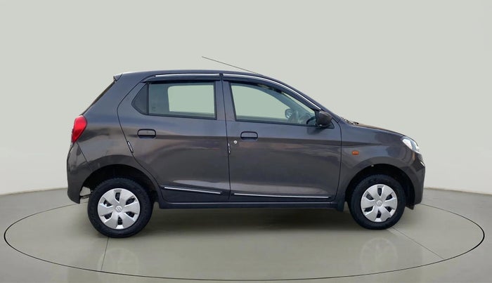 2023 Maruti Alto K10 VXI PLUS, Petrol, Manual, 7,457 km, Right Side View