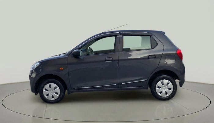 2023 Maruti Alto K10 VXI PLUS, Petrol, Manual, 7,457 km, Left Side