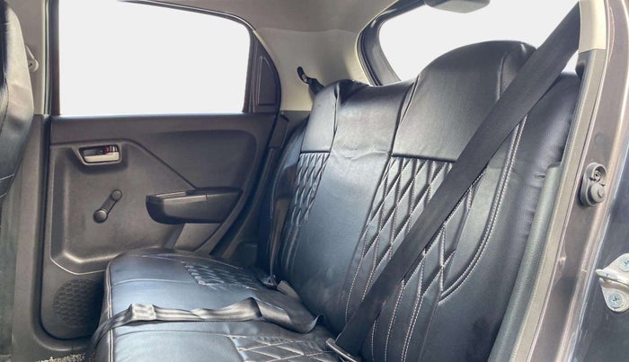 2023 Maruti Alto K10 VXI PLUS, Petrol, Manual, 7,457 km, Right Side Rear Door Cabin