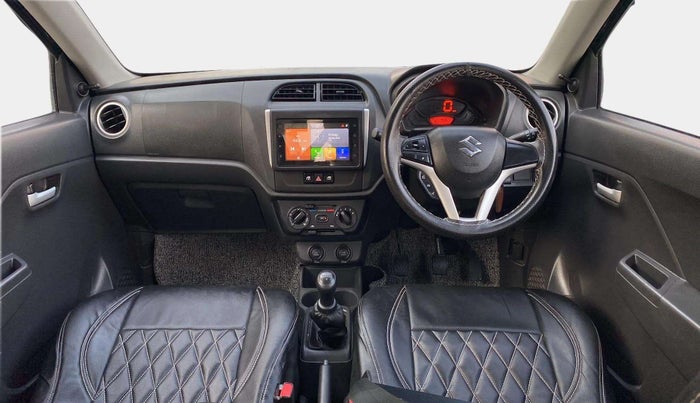 2023 Maruti Alto K10 VXI PLUS, Petrol, Manual, 7,457 km, Dashboard