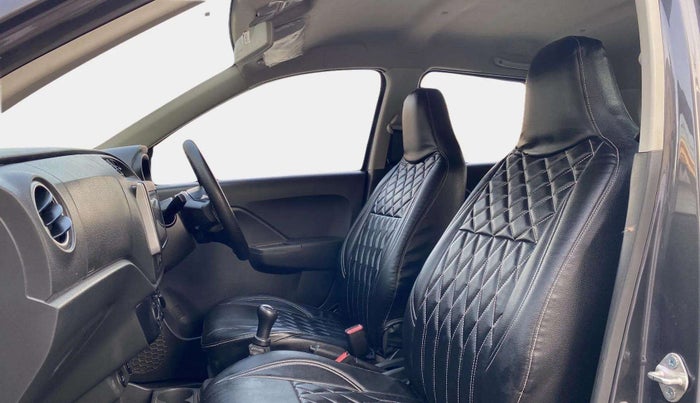 2023 Maruti Alto K10 VXI PLUS, Petrol, Manual, 7,457 km, Right Side Front Door Cabin