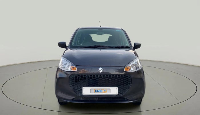 2023 Maruti Alto K10 VXI PLUS, Petrol, Manual, 7,457 km, Front