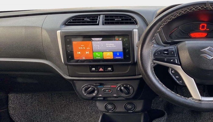 2023 Maruti Alto K10 VXI PLUS, Petrol, Manual, 7,457 km, Air Conditioner