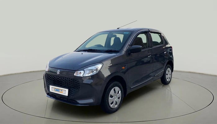 2023 Maruti Alto K10 VXI PLUS, Petrol, Manual, 7,457 km, Left Front Diagonal