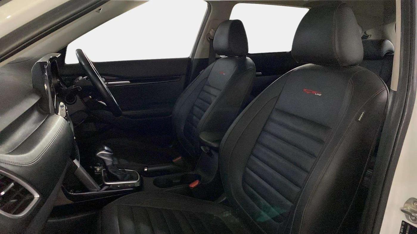 2020 KIA SELTOS GTX PLUS AT 1.5 DIESEL, Diesel, Automatic, 86,411 km, Right Side Front Door Cabin