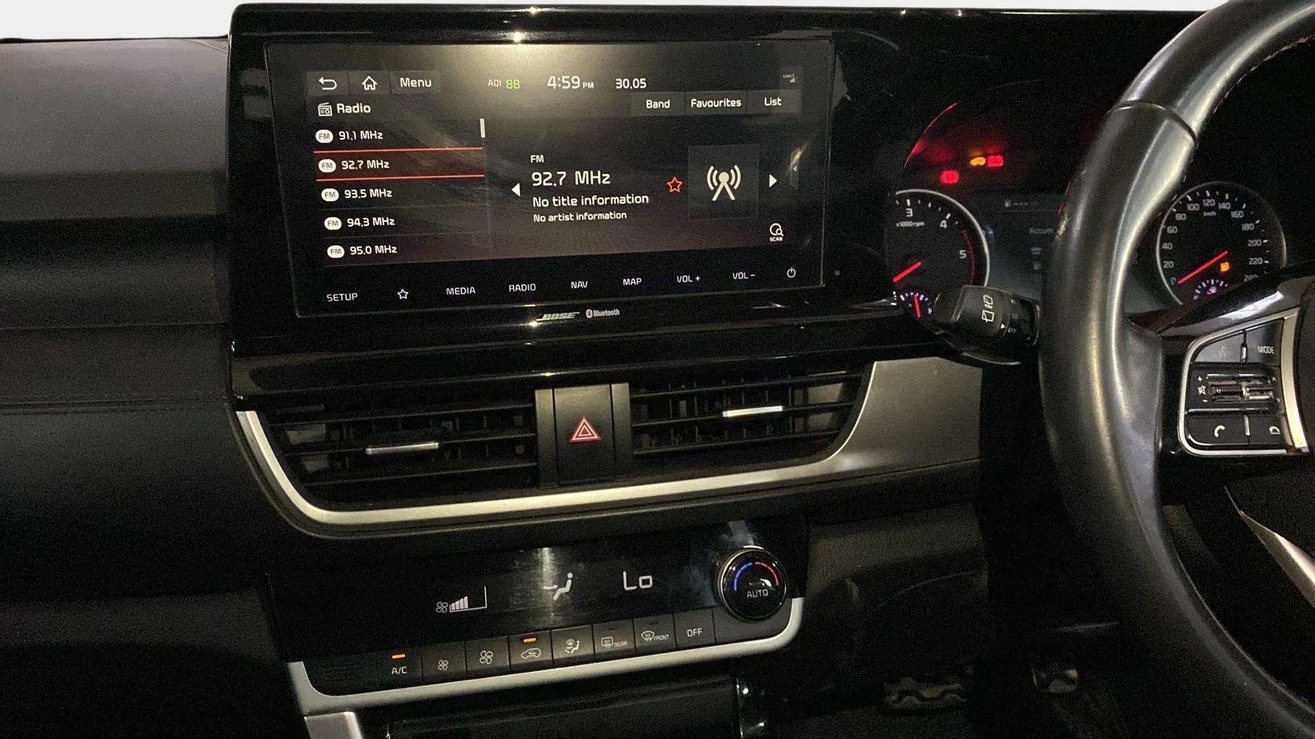 Features