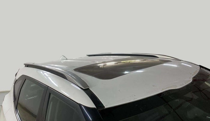2020 KIA SELTOS GTX PLUS AT 1.5 DIESEL, Diesel, Automatic, 86,405 km, Roof