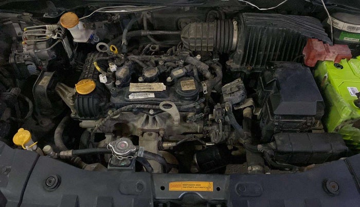 2022 Tata ALTROZ XZ PETROL, Petrol, Manual, 21,200 km, Open Bonet