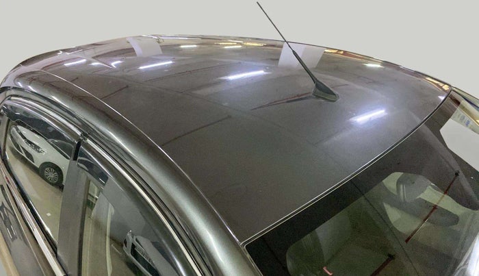 2022 Tata ALTROZ XZ PETROL, Petrol, Manual, 21,200 km, Roof