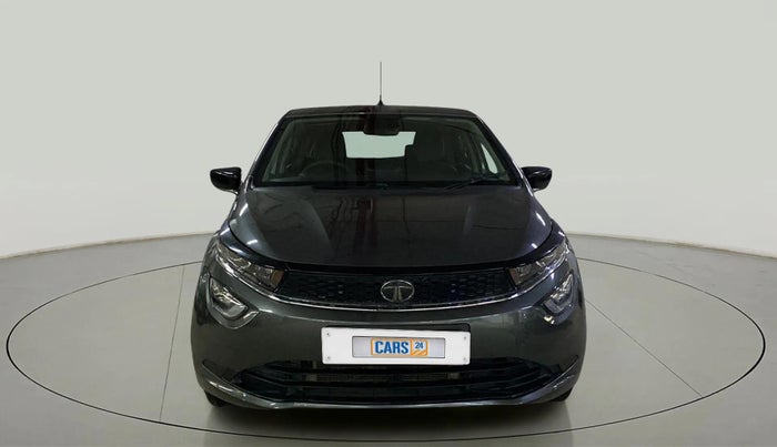 2022 Tata ALTROZ XZ PETROL, Petrol, Manual, 21,200 km, Front