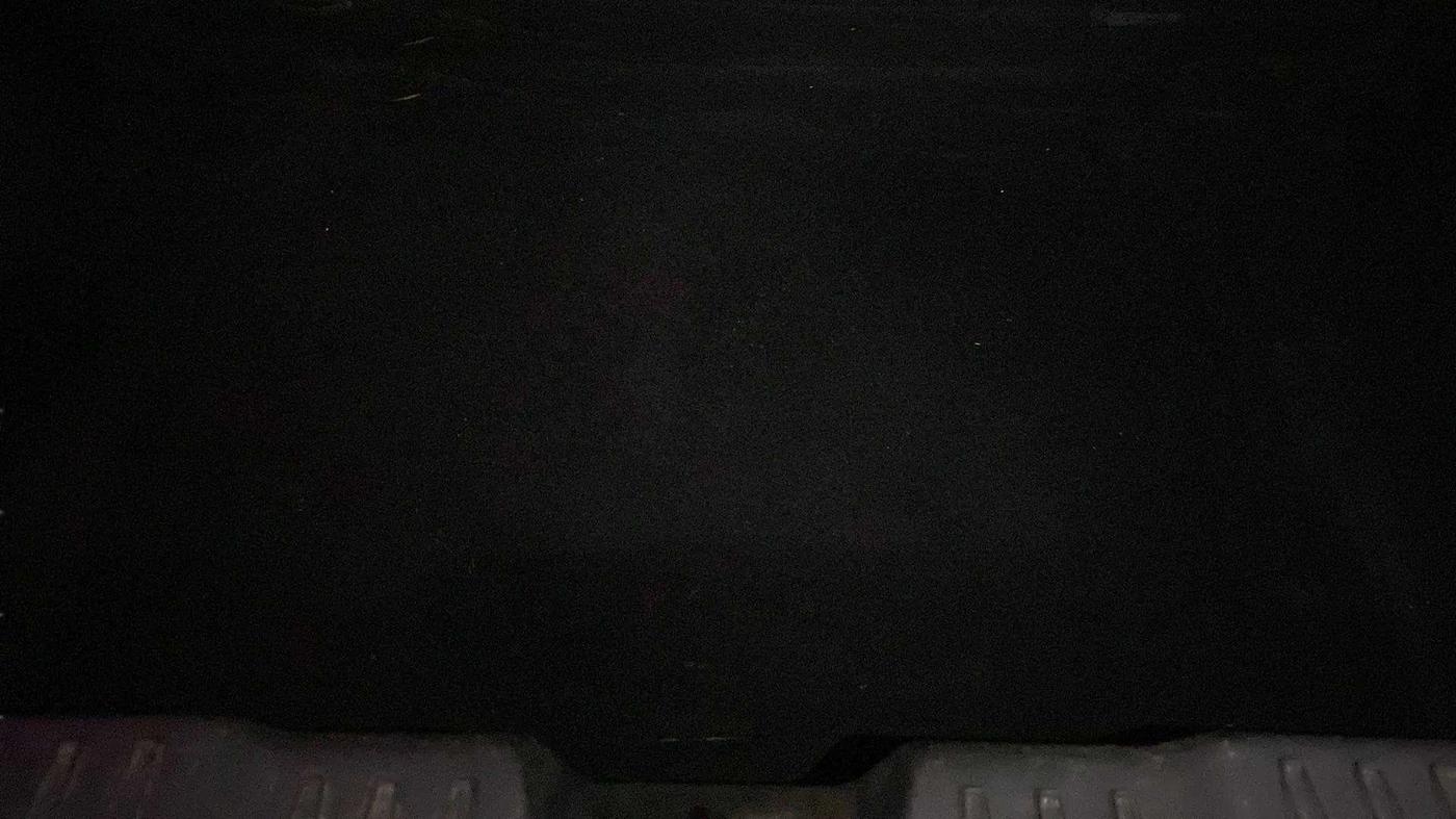 2022 Tata ALTROZ XZ PETROL, Petrol, Manual, 21,200 km, Boot Inside