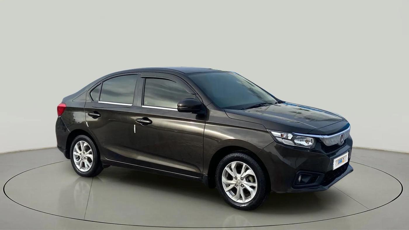 2020 Honda Amaze 1.2L I-VTEC VX, Petrol, Manual, 63,167 km, SRP
