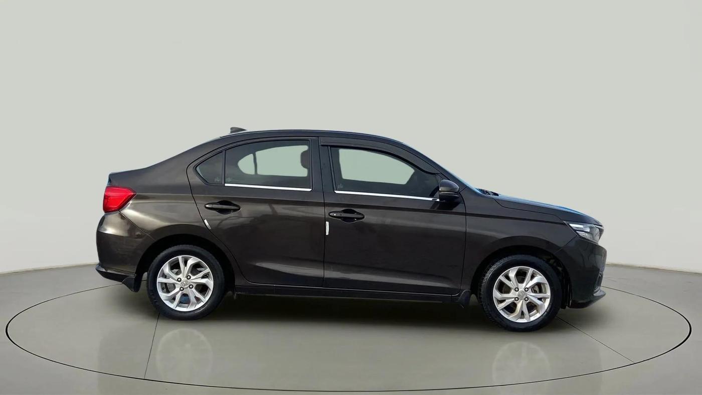 2020 Honda Amaze 1.2L I-VTEC VX, Petrol, Manual, 63,167 km, Right Side View