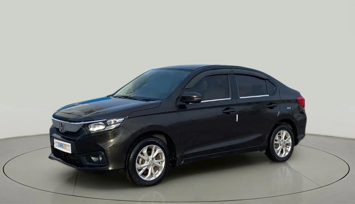 2020 Honda Amaze 1.2L I-VTEC VX, Petrol, Manual, 62,468 km, Left Front Diagonal