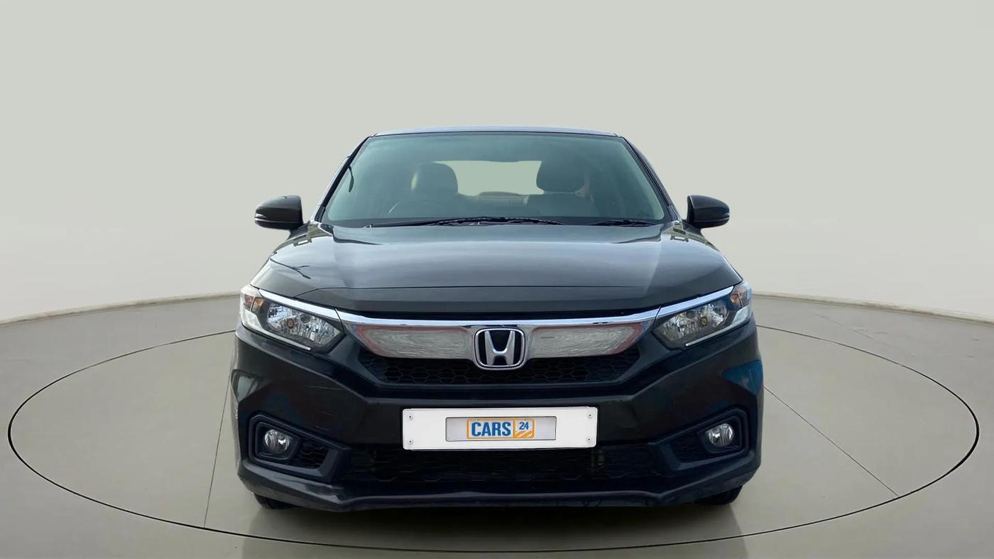 2020 Honda Amaze 1.2L I-VTEC VX, Petrol, Manual, 63,167 km, Front