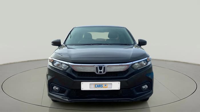 2020 Honda Amaze 1.2L I-VTEC VX, Petrol, Manual, 63,167 km, Front