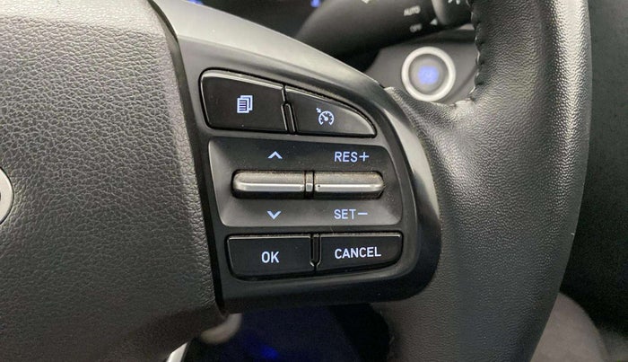 2024 Hyundai EXTER SX(O), Petrol, Manual, 35,056 km, Adaptive Cruise Control